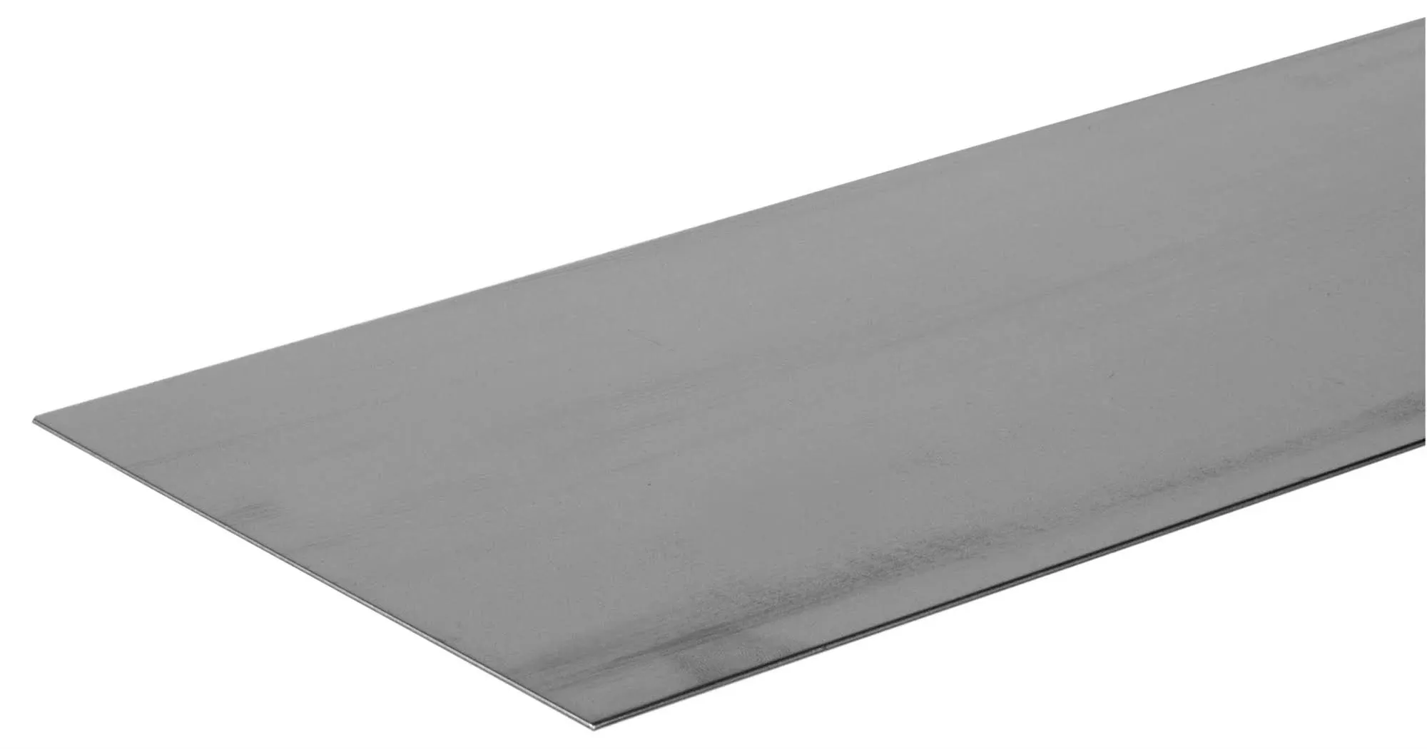 (BOLTMASTER) 11762 Steel Sheet, 12 x 18