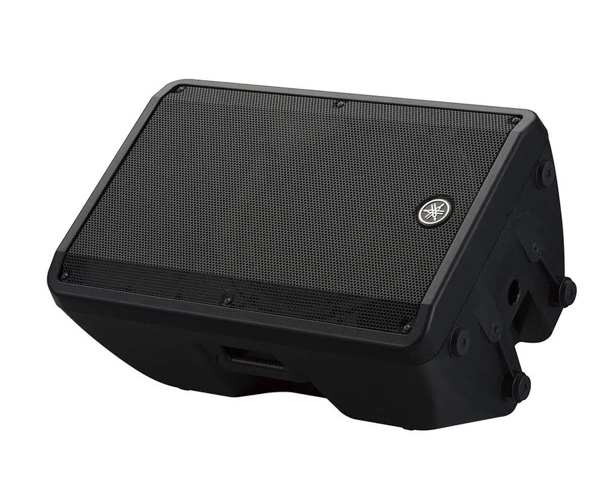 Yamaha DBR15 15" Powered Speaker