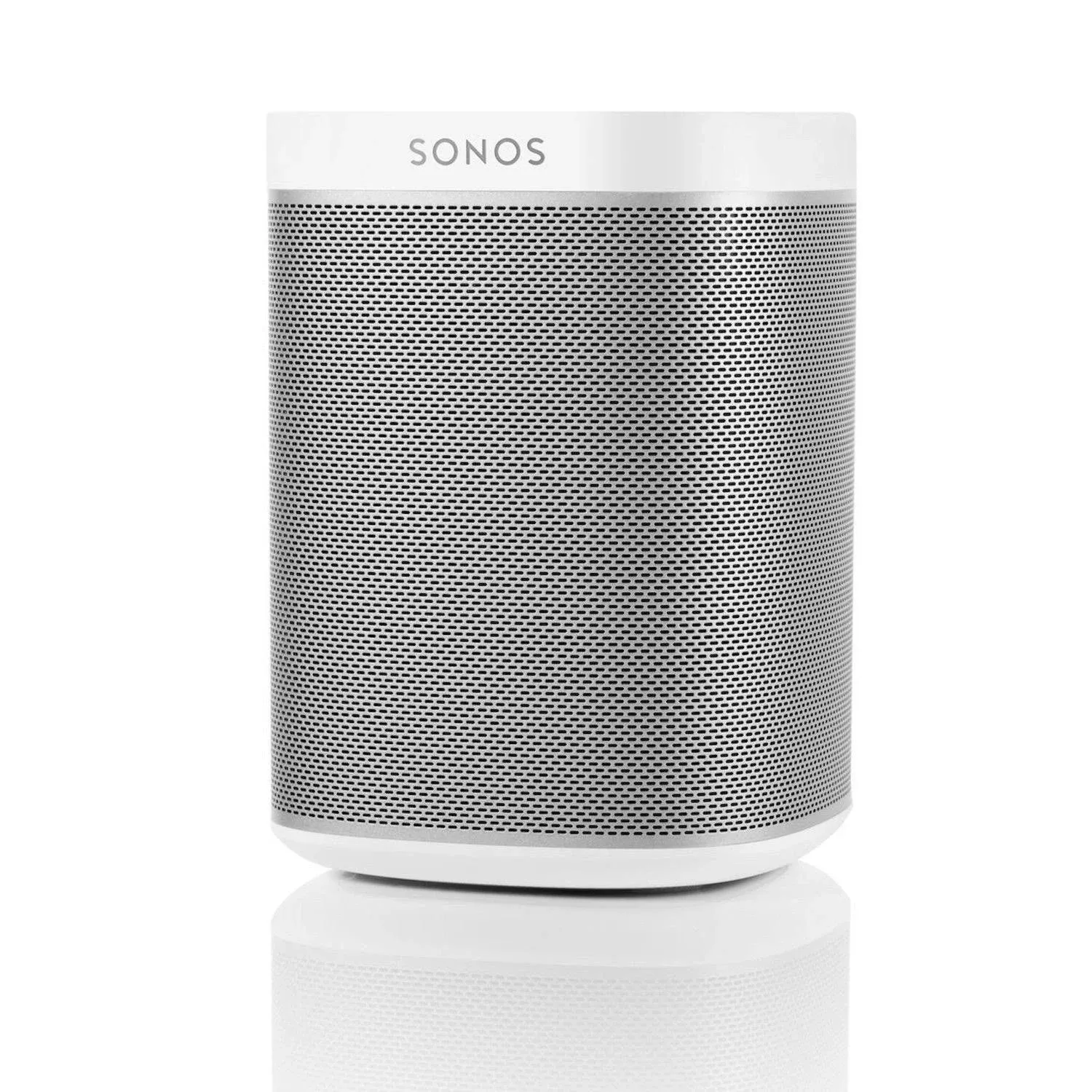 Sonos Play:1-White Compact Wireless Speaker