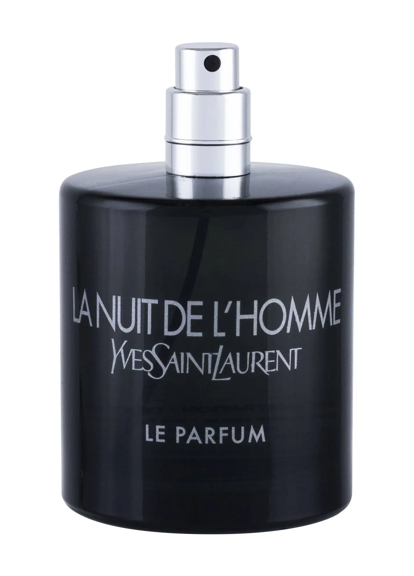 Yves Saint Laurent Men's La Nuit De L'homme Le Parfum - 3.3 fl oz bottle