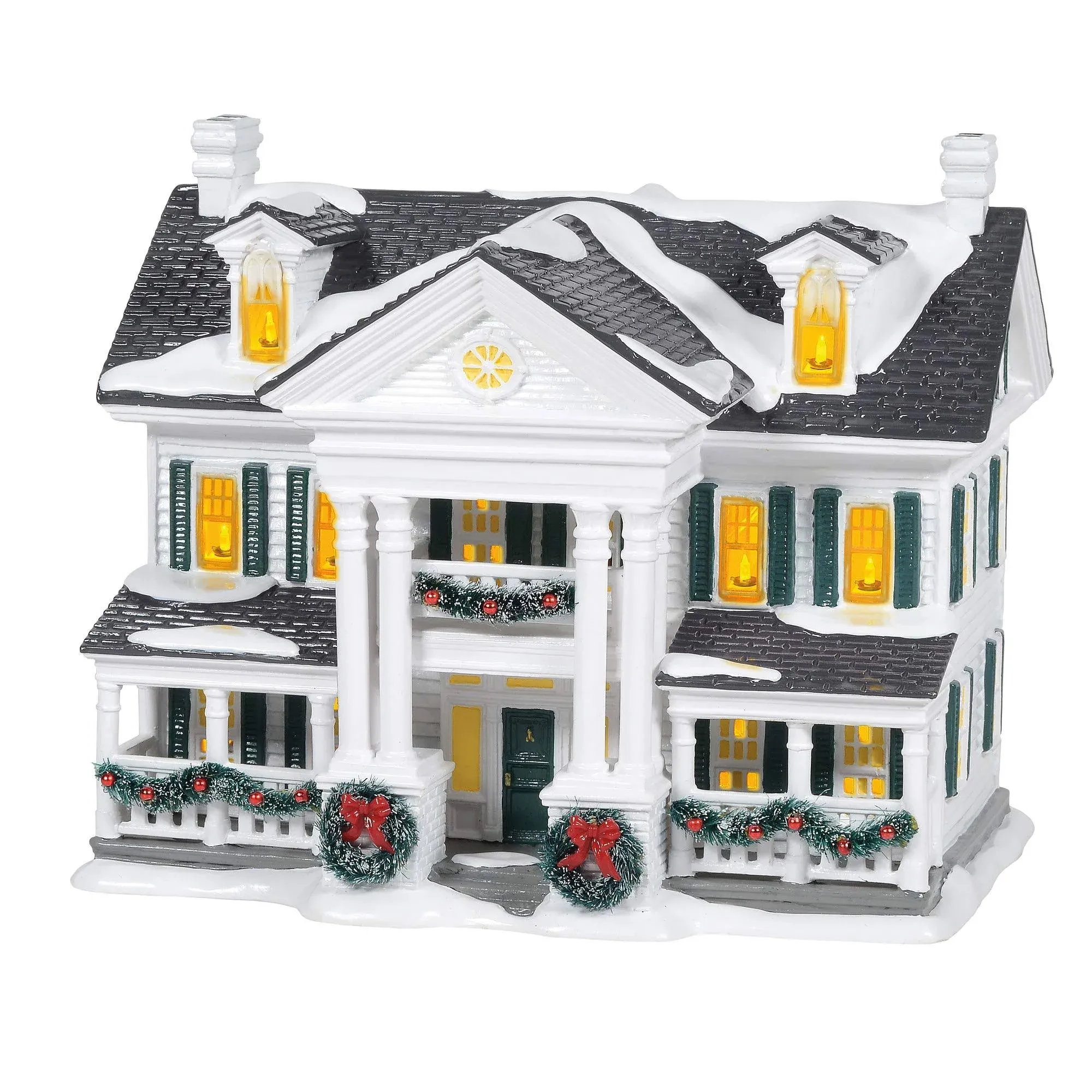 Department 56 Christmas in the Mansion