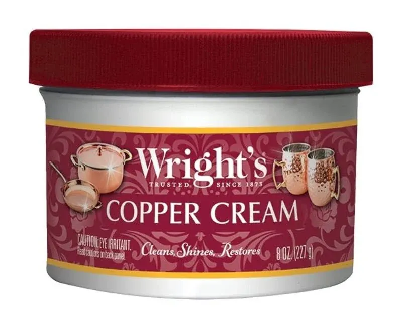 Wright's Copper Cream - Pack of 3