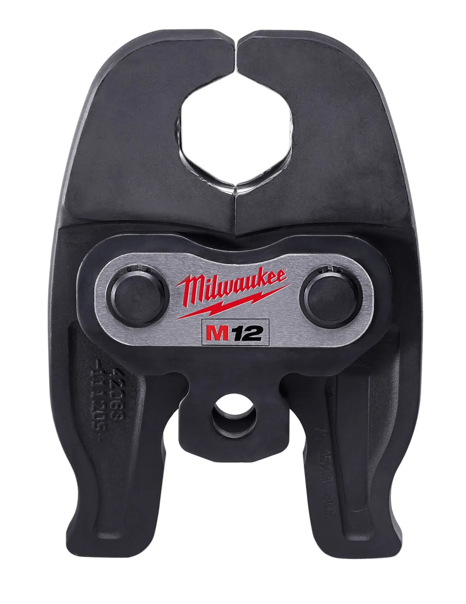 Milwaukee 49-16-2452 M12™ Force Logic 1&#034; Replacement Jaw