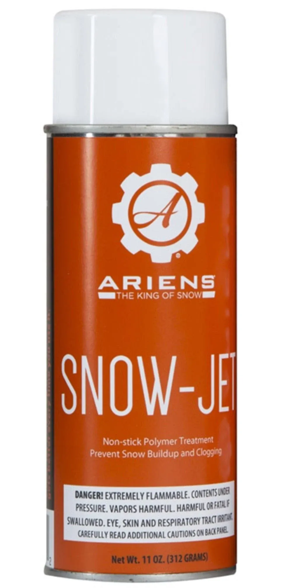 Ariens Snow-Jet Non-Stick Polymer Treatment 11 oz.