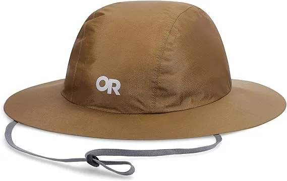 Outdoor Research Helium Rain Full Brim Hat