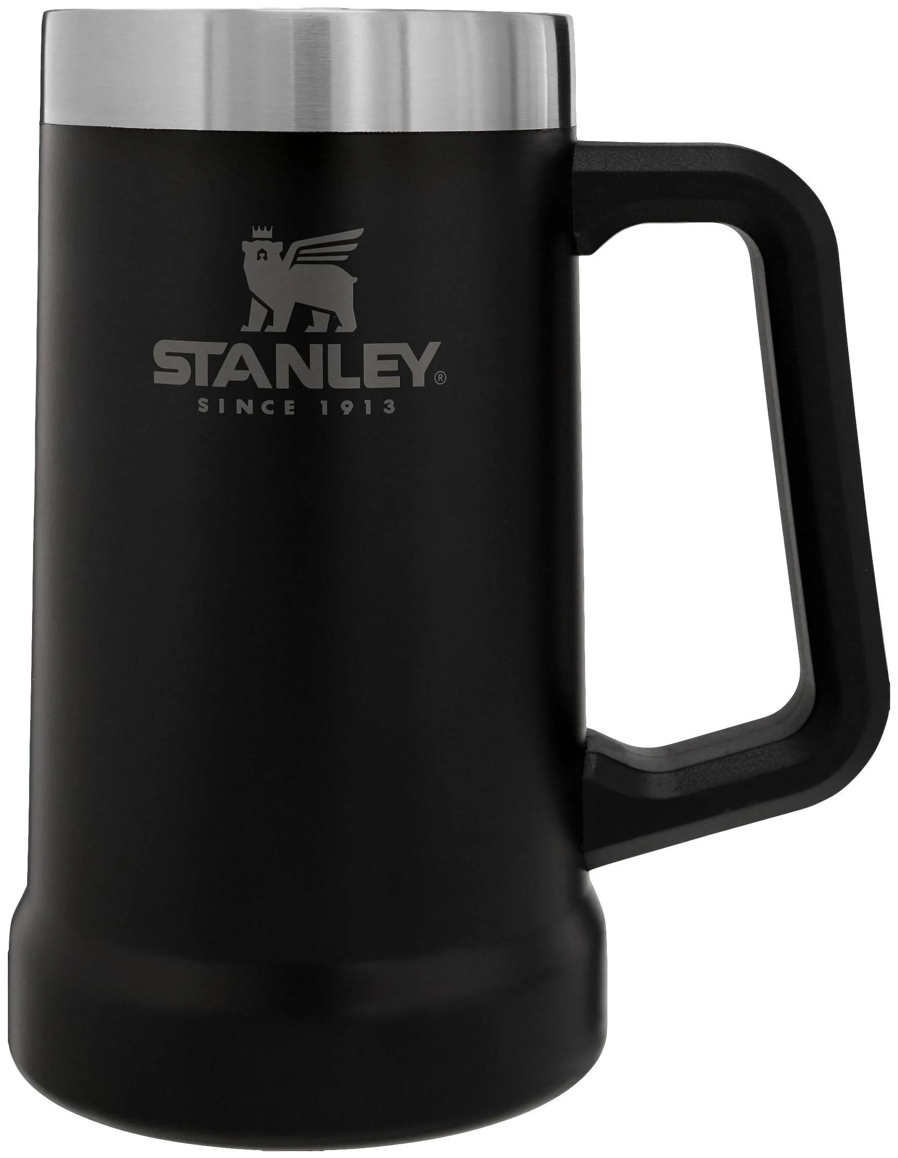 Stanley Jarra de cerveza Adventure Big Grip | 24 OZ