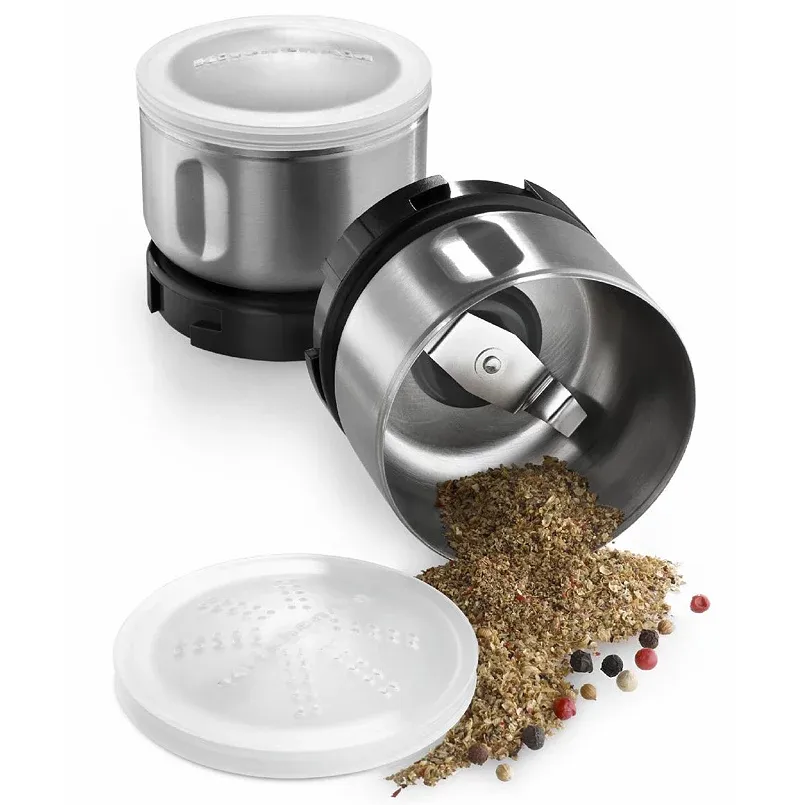 KitchenAid?? BCGSGA 5-pc. Spice Grinder Accessory Kit