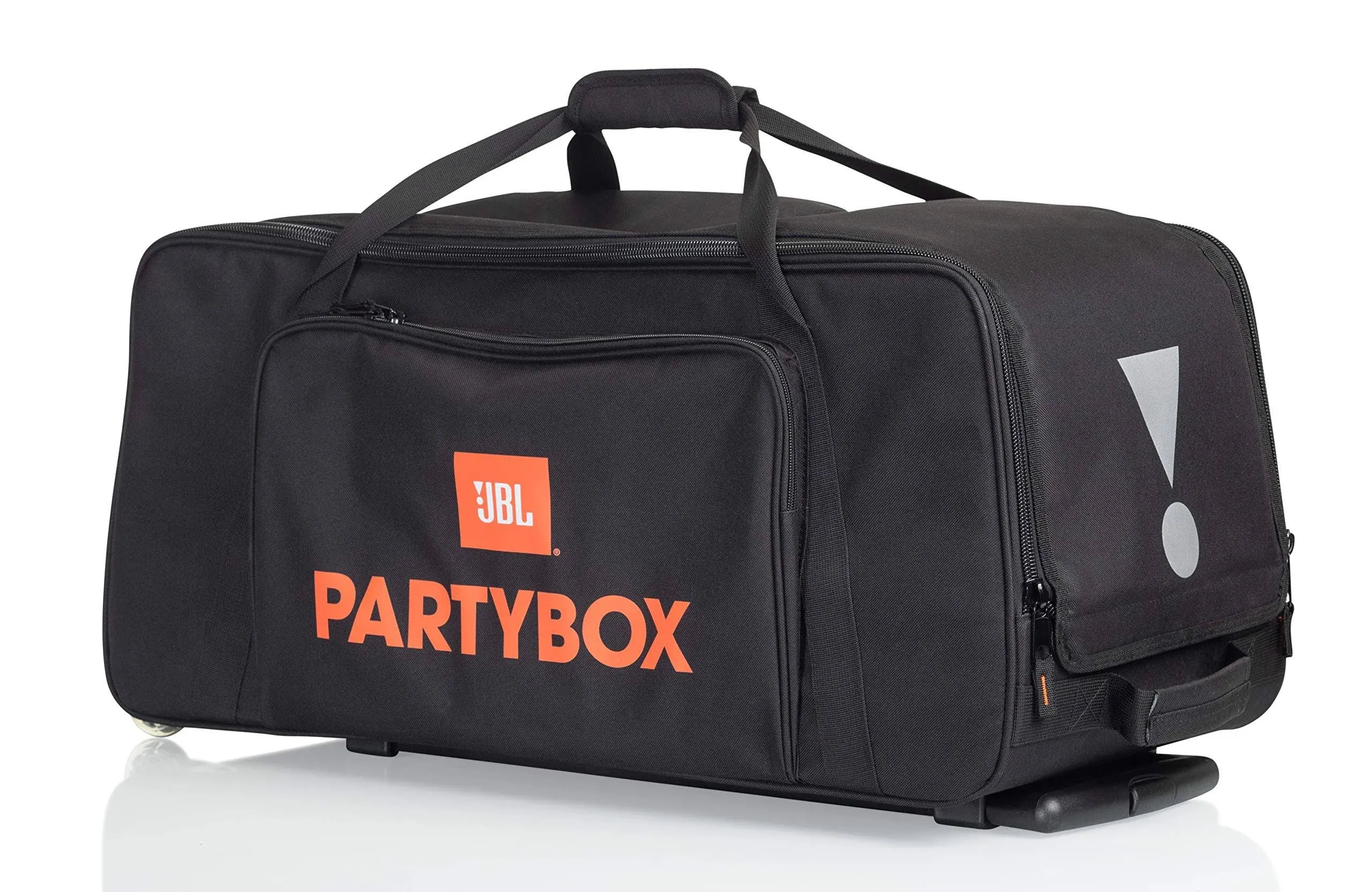 JBL Lifestyle Party Box Transport Bag for 200 & 300 Portable Bluetooth Speaker (JBLPARTYBOX200300-TRANSPORT) | Reverb