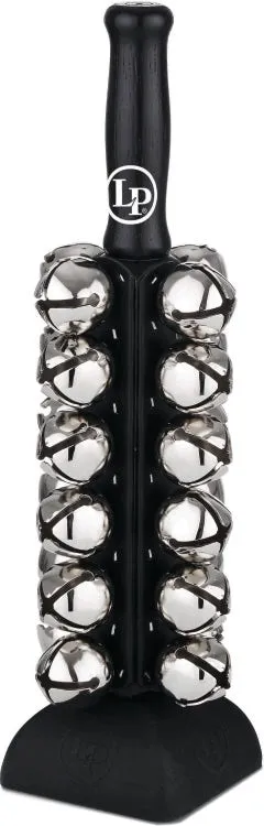 Latin Percussion Deluxe Sleigh Bells