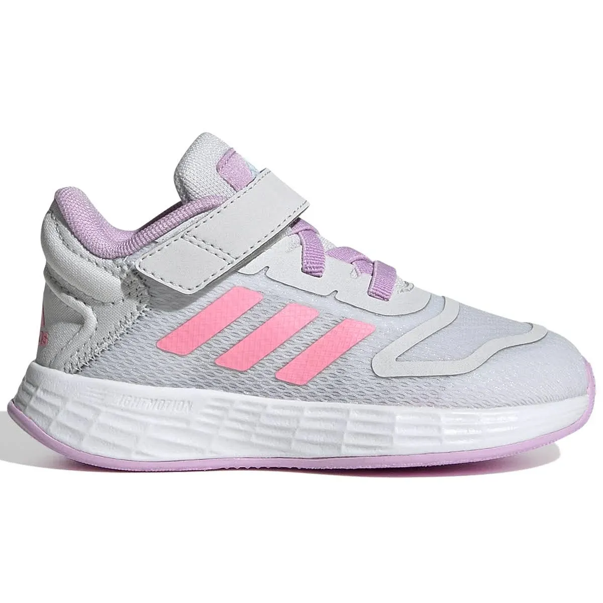 "ADIDAS Infant/Toddler Girls' Duramo 10 Running Shoes"