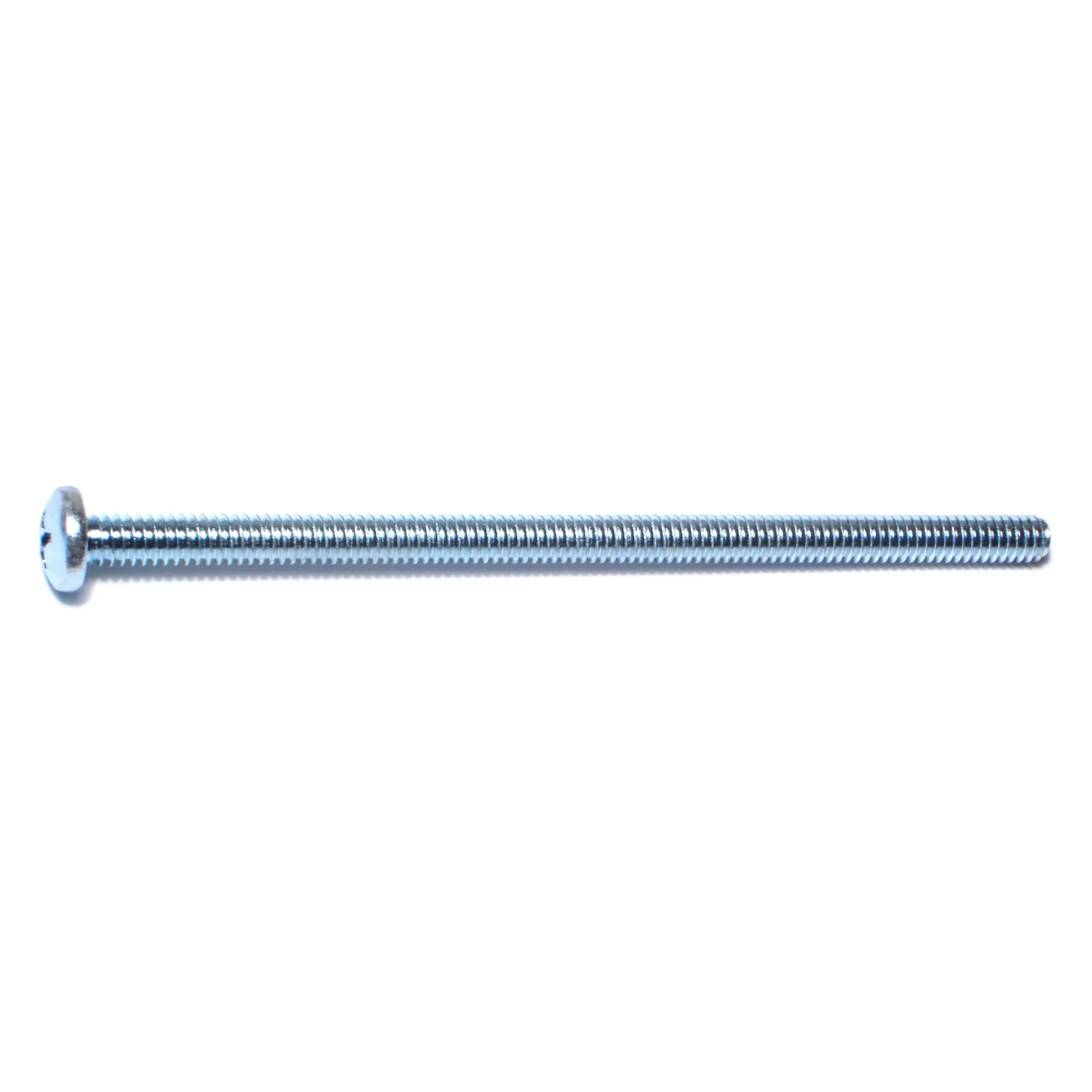 Phillips Pan Head Machine Screws