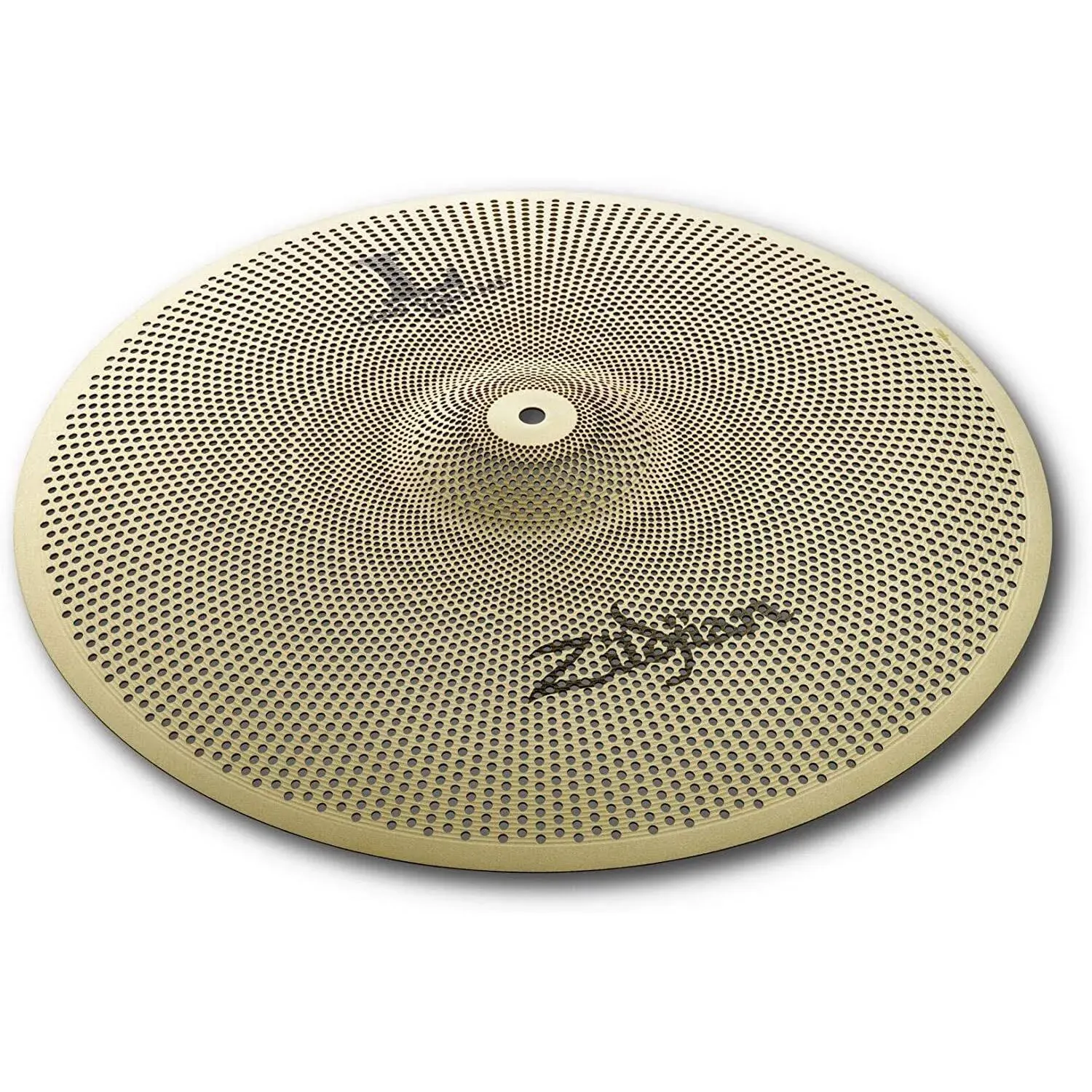 Zildjian 20" L80 Low Volume Ride Cymbal | Reverb