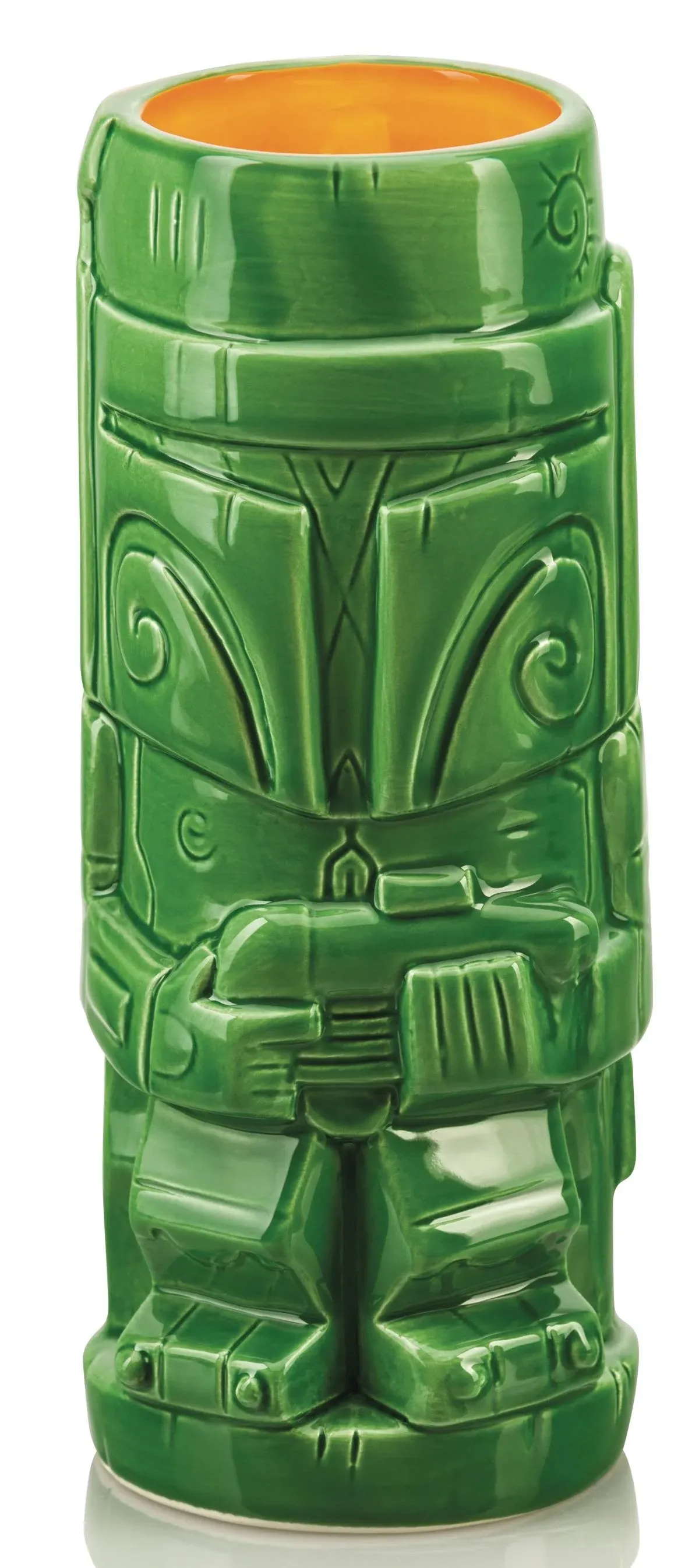 Star Wars Boba Fett Ceramic Mug