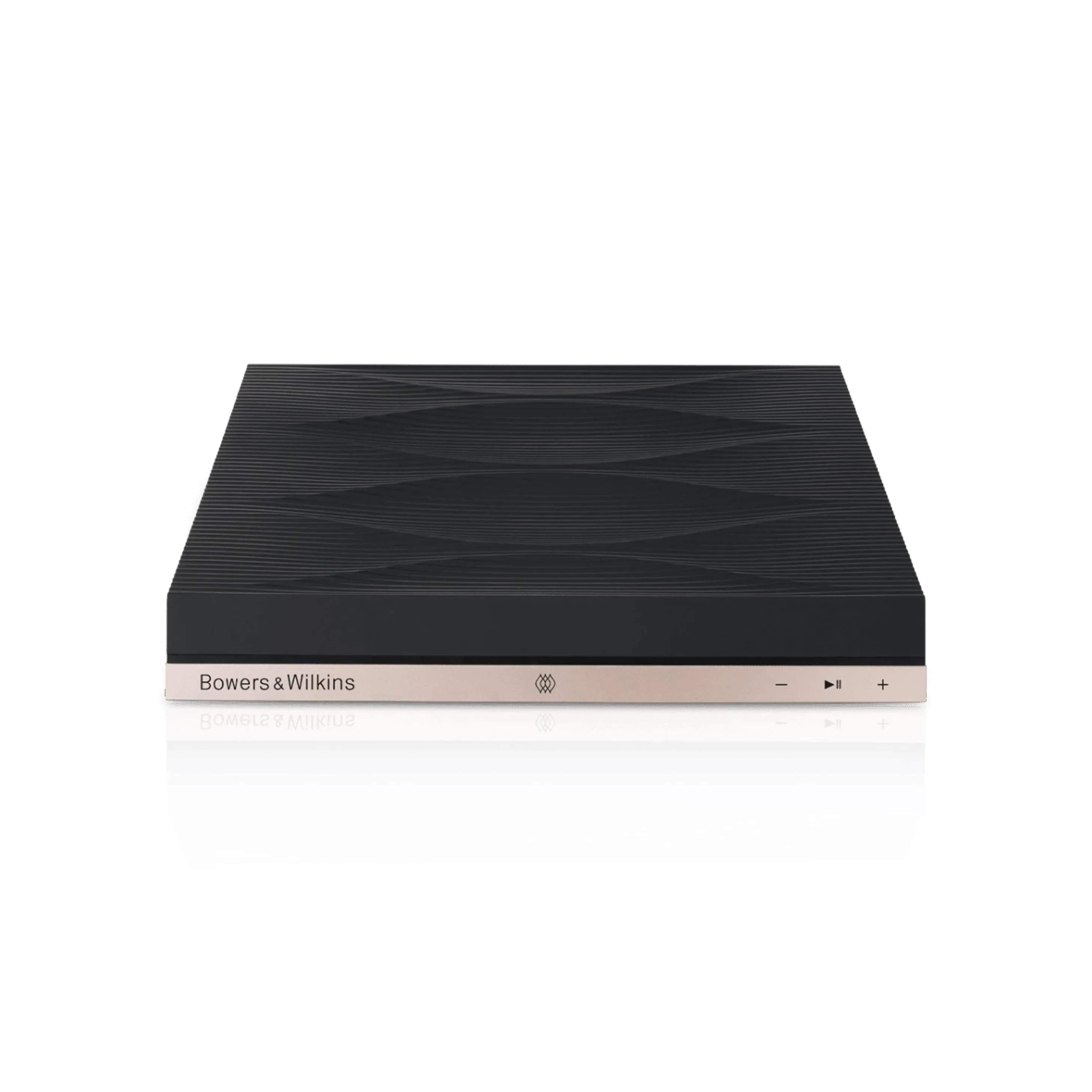 Bowers & Wilkins Formation Audio Black Wireless Audio Hub