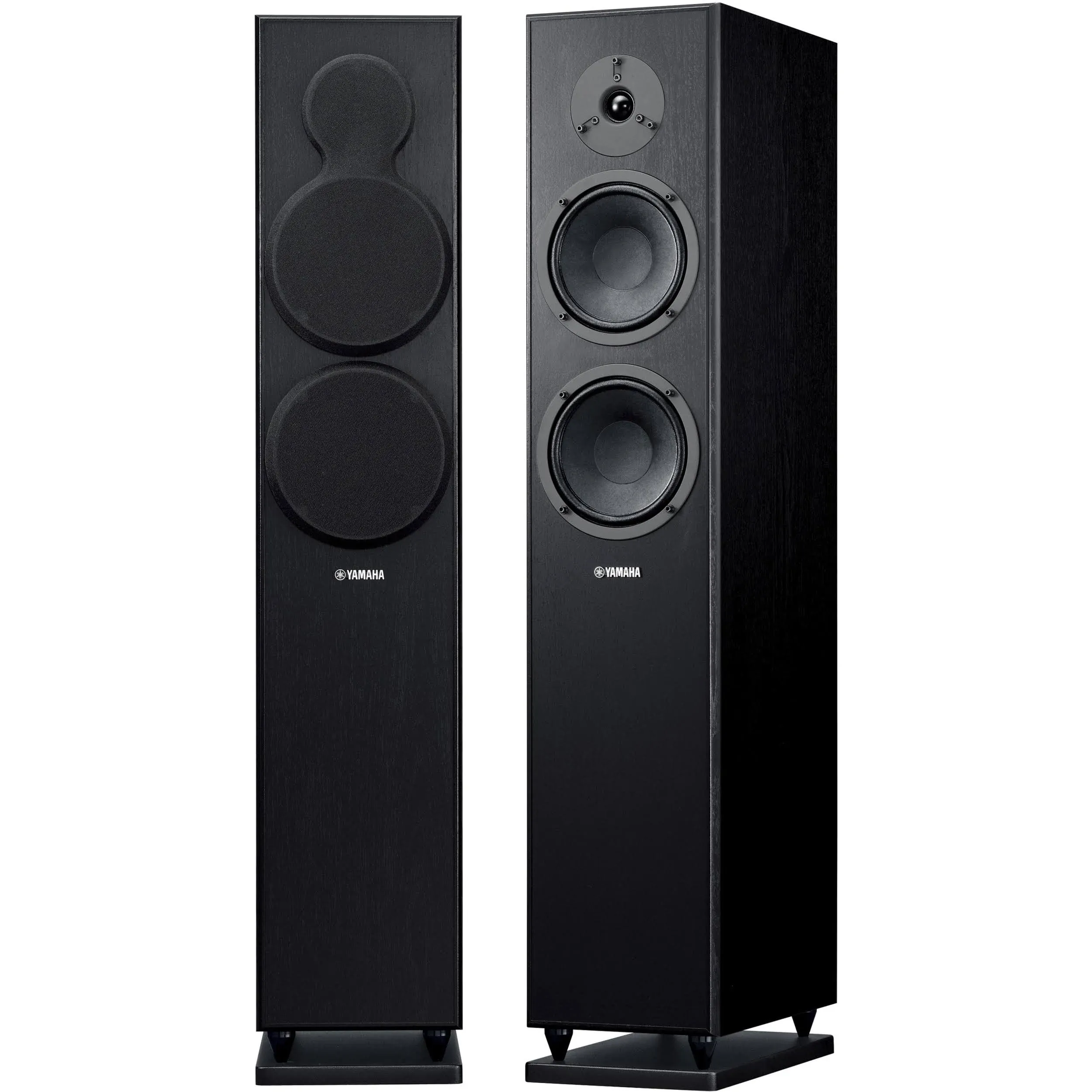 Yamaha NS-F150 Floor Standing Speaker - Black