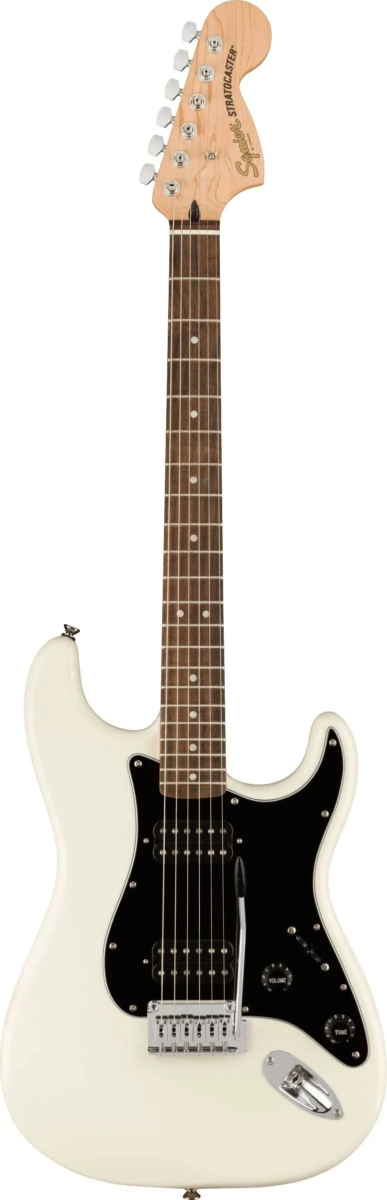 Squier Affinity Series Stratocaster