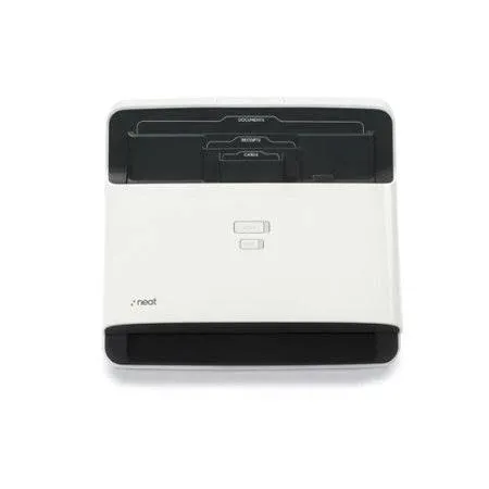 NeatDesk Desktop Document Scanner and Digital Filing System for PC and Mac