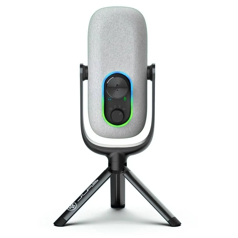 Jlab Epic Talk USB Microphone