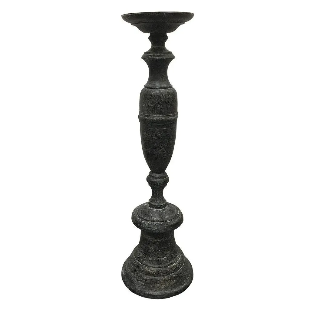 Rome Industries B32 28" Cast Aluminum Pedestal