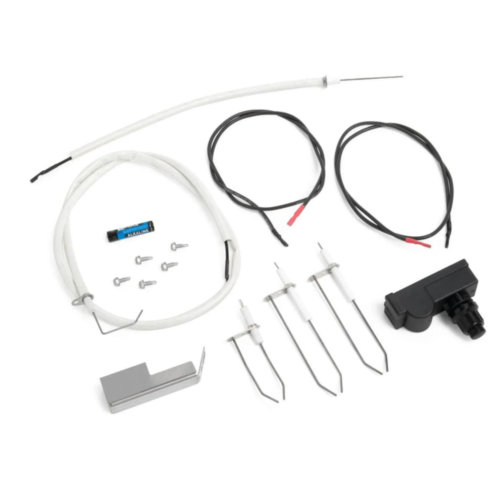 Napoleon S89001 2 Spark Igniter & Electrode Kit for Prestige 308/450 After 2005