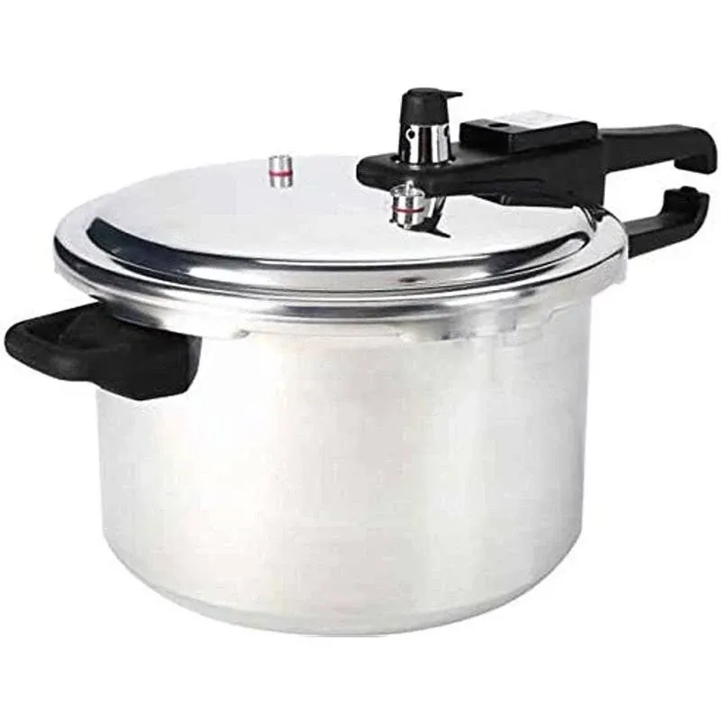 Tayama Stovetop Pressure Cooker 7 Liter A-24-07-80R