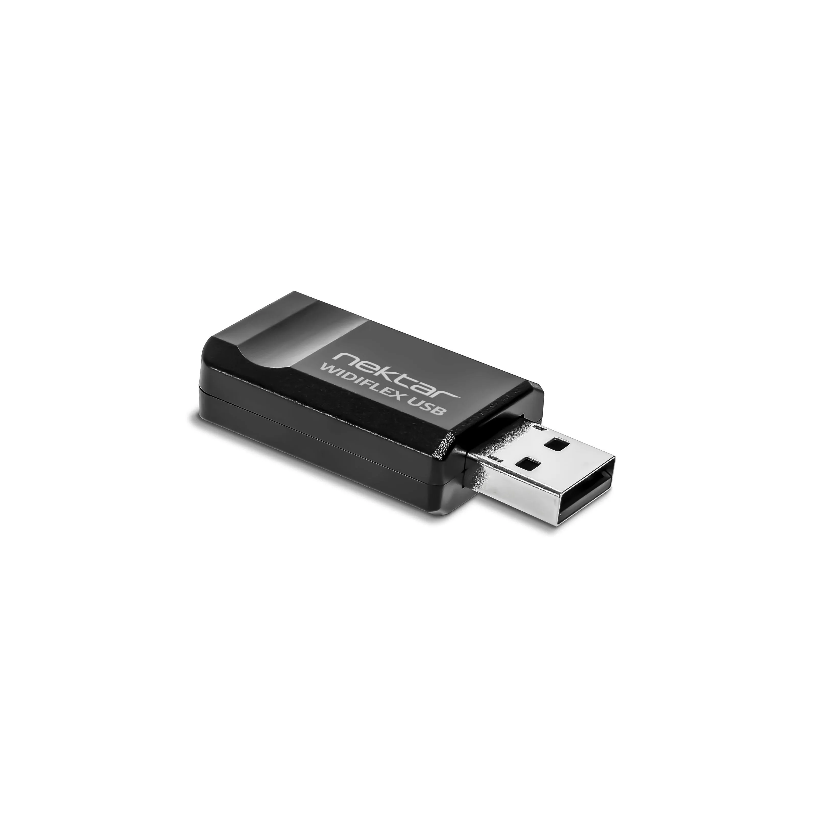 Nektar WIDIFLEX Bluetooth 5 USB Adapter