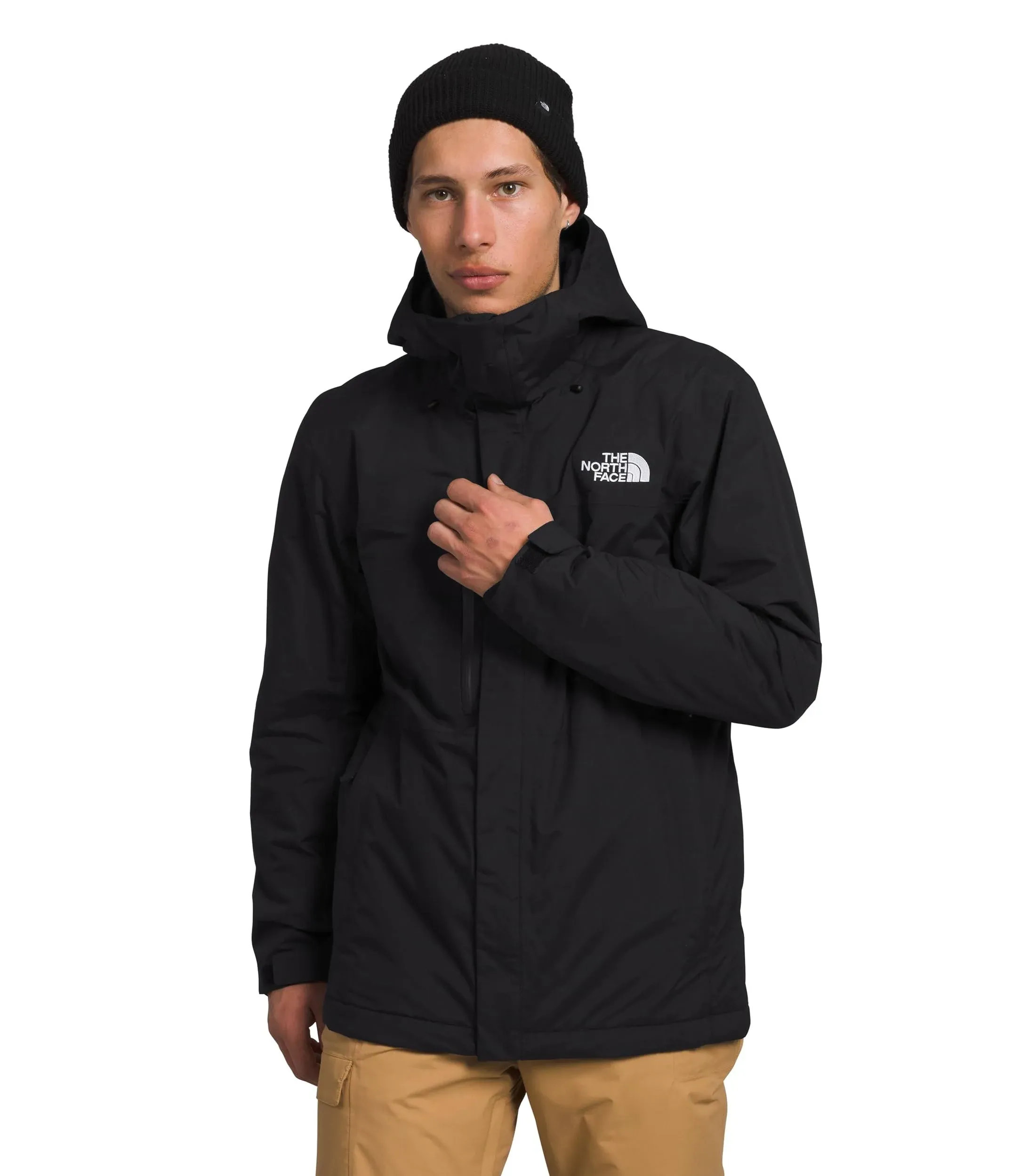 "The North Face Men's Freedom Insulated Jacket"