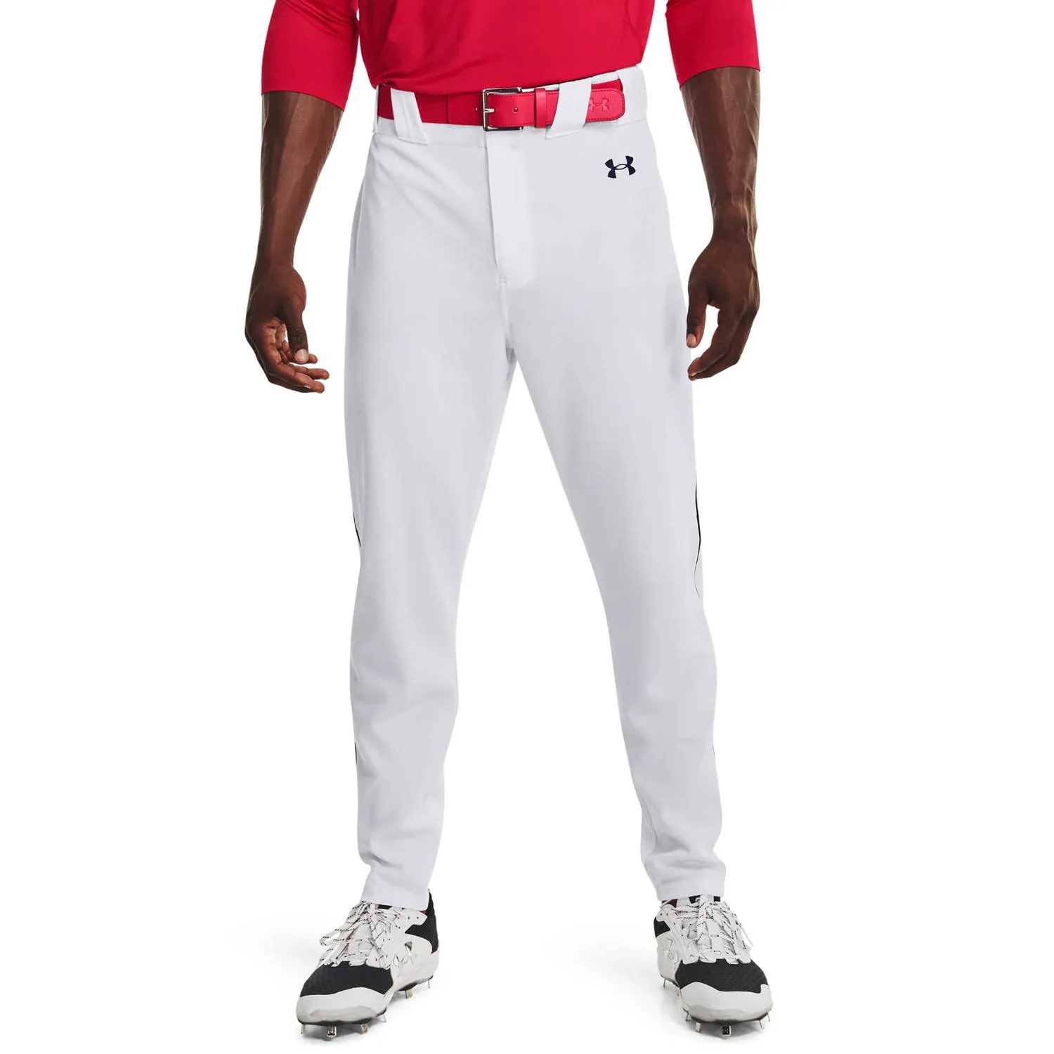 "Men's UA Utility Pro Piped Baseball Pants"