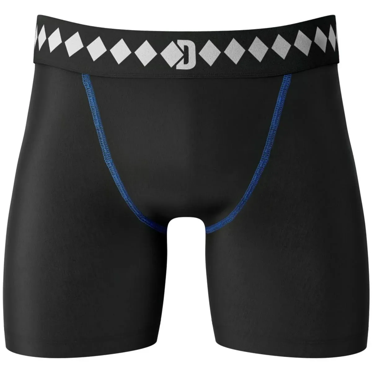 Compression Jock Short System