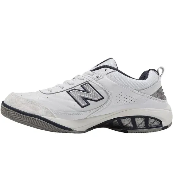 New Balance Men's 806 V1 Tennis Shoe