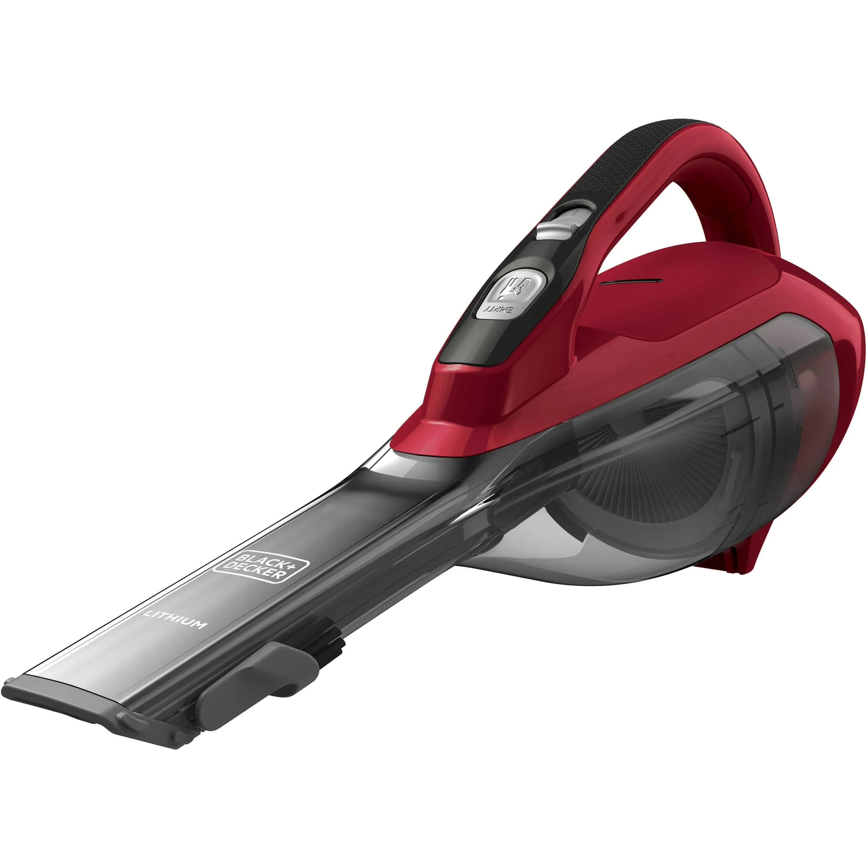 Dust Buster 10.8-Volt Cordless Handheld Vacuum