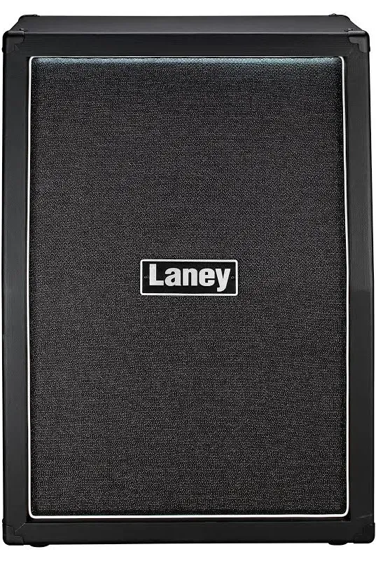 Laney LFR-212 Full-Range Flat response Active Cabinet