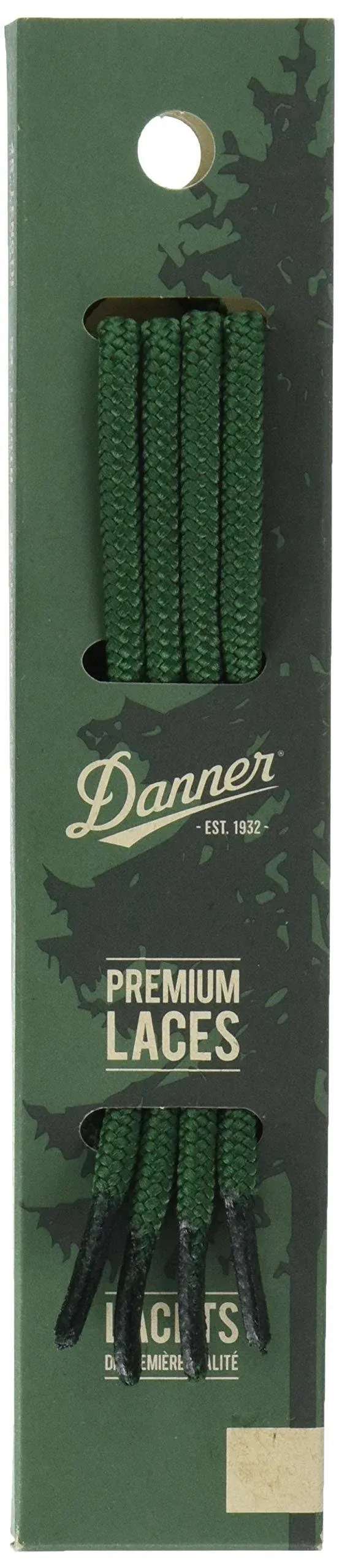 Danner 63" Laces Green