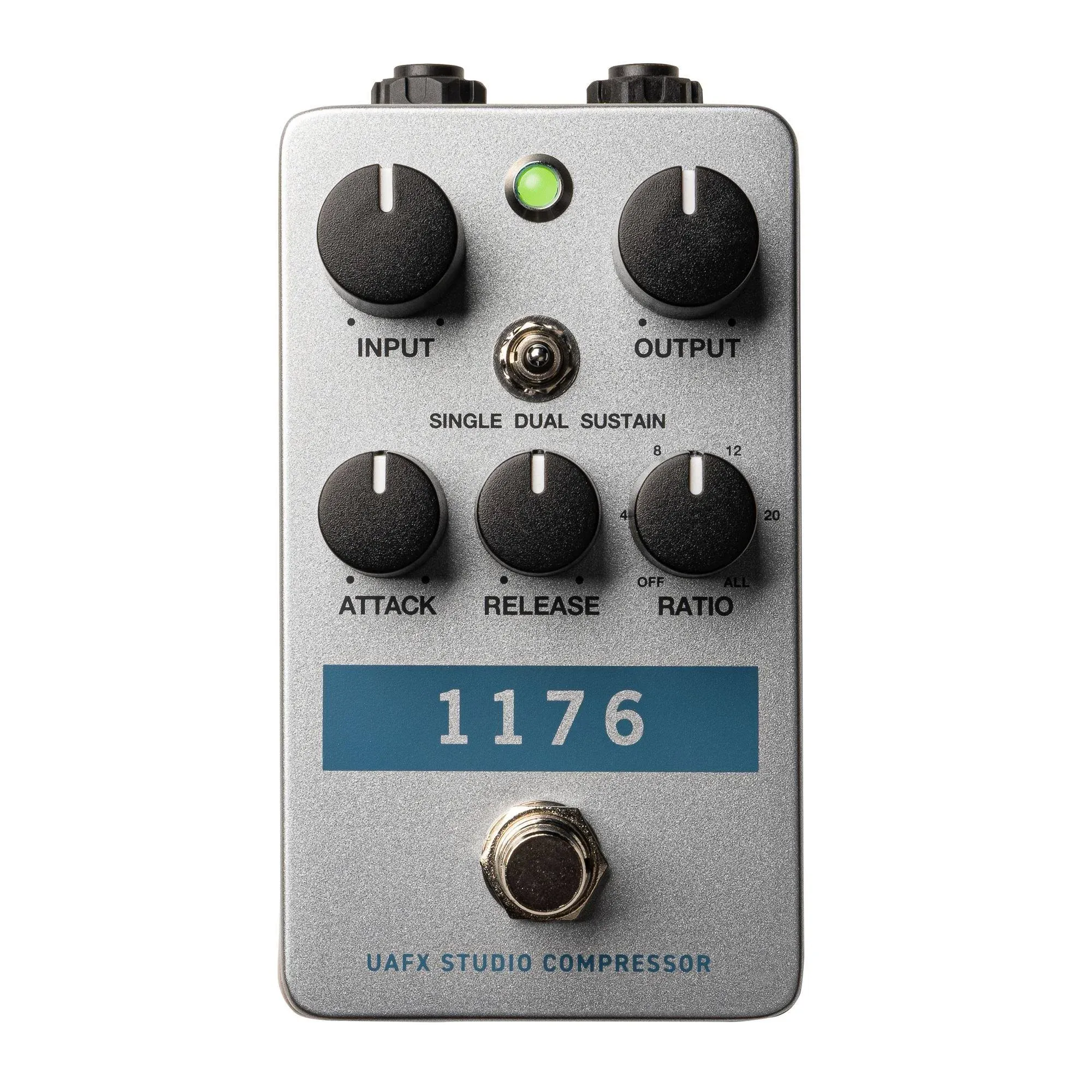 Universal Audio Studio Pedal