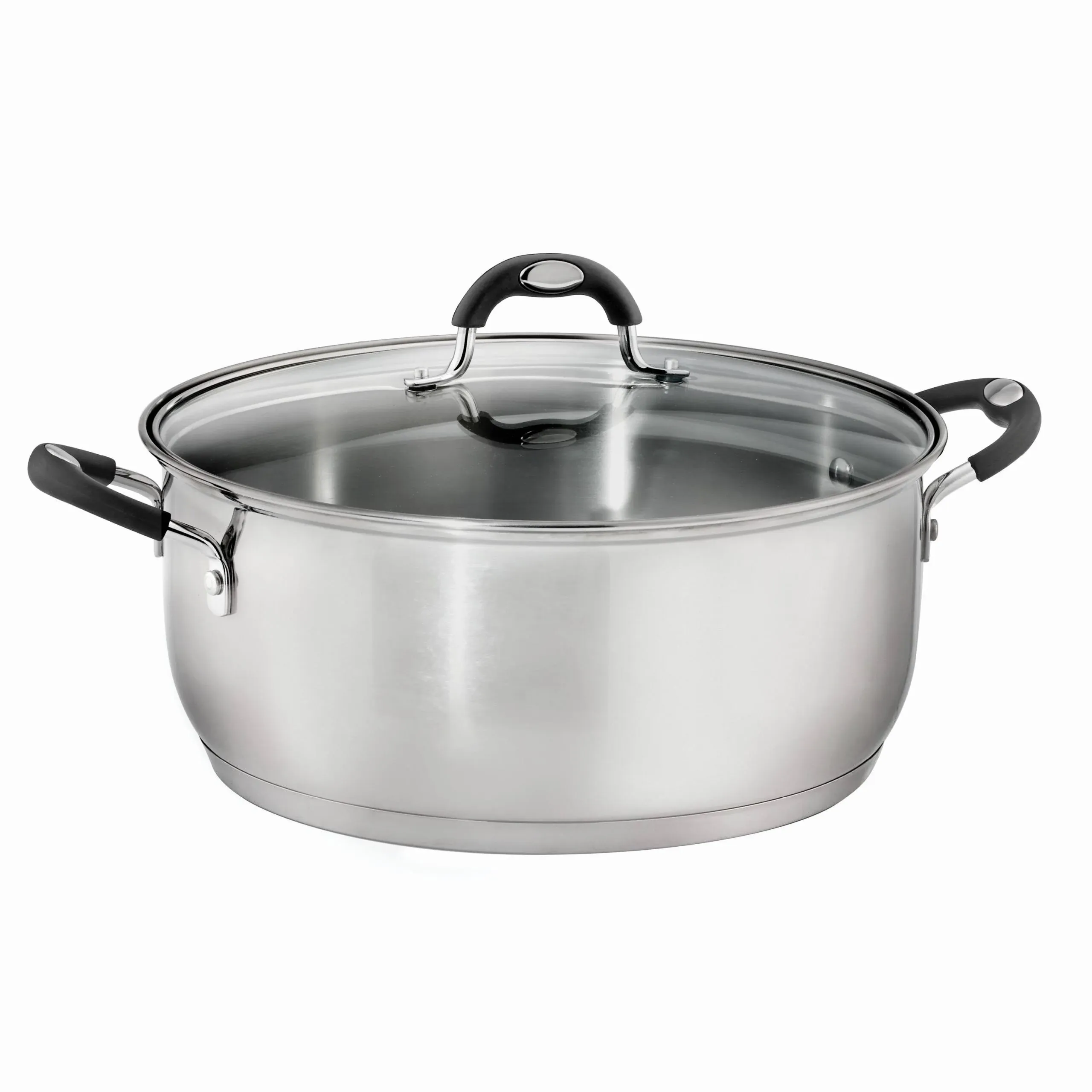 Tramontina 9 Quart Dutch Oven Size: 9 qt