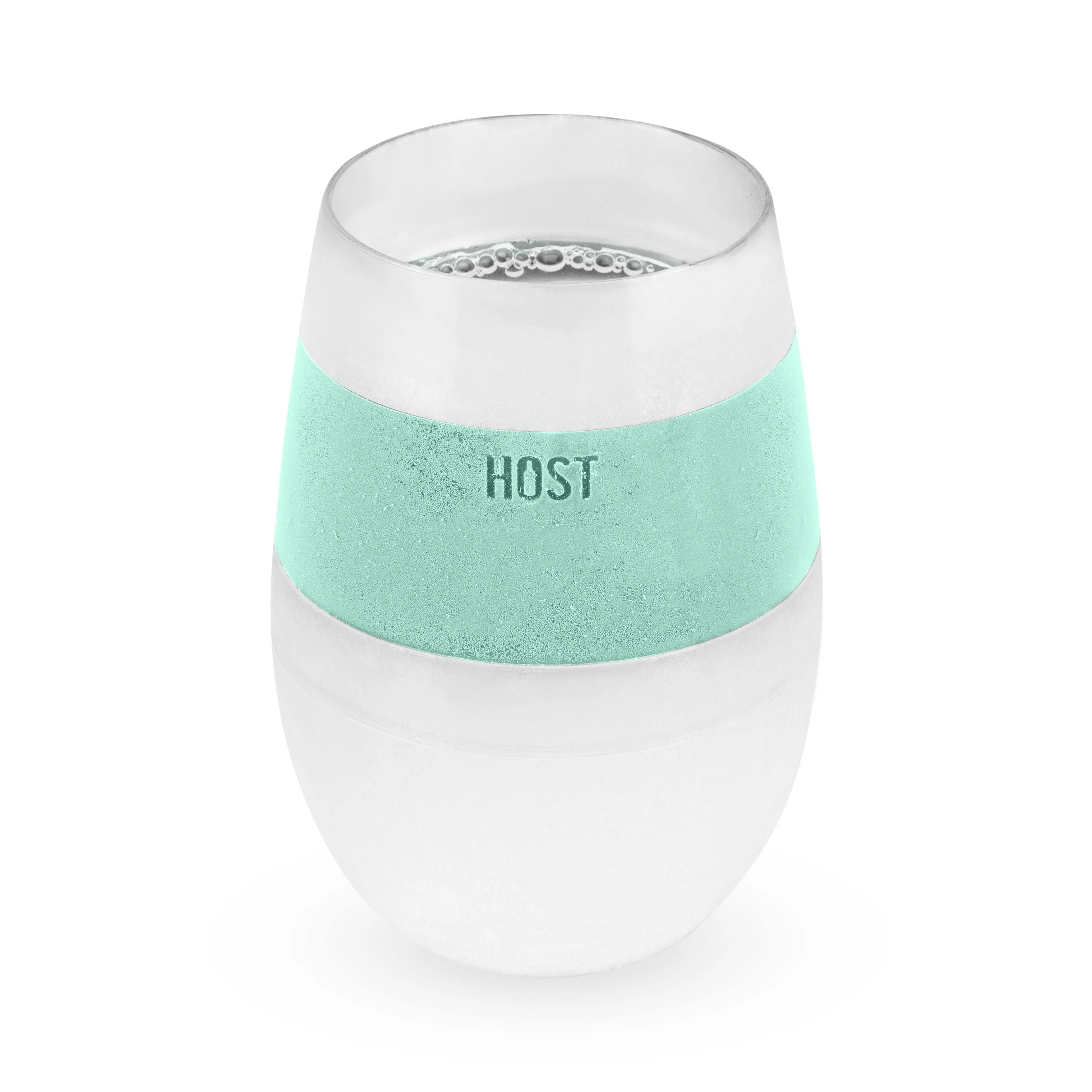 Host - Freeze Wine Cooling Cup - Mint