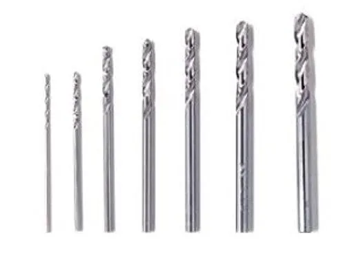 Dremel Drill Bit Set (7 Pieces)