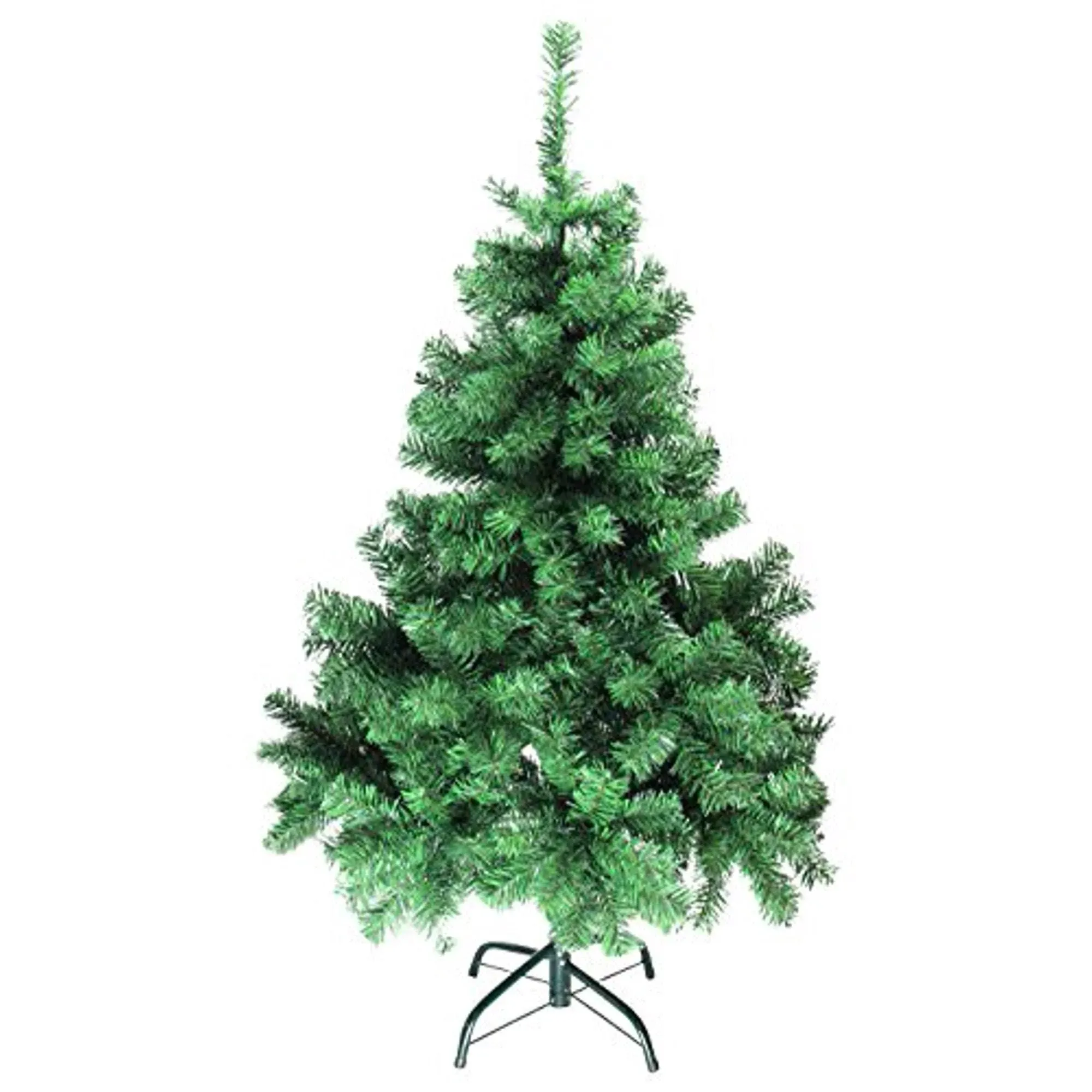 4ft. Unlit Mixed Classic Pine Artificial Christmas Tree