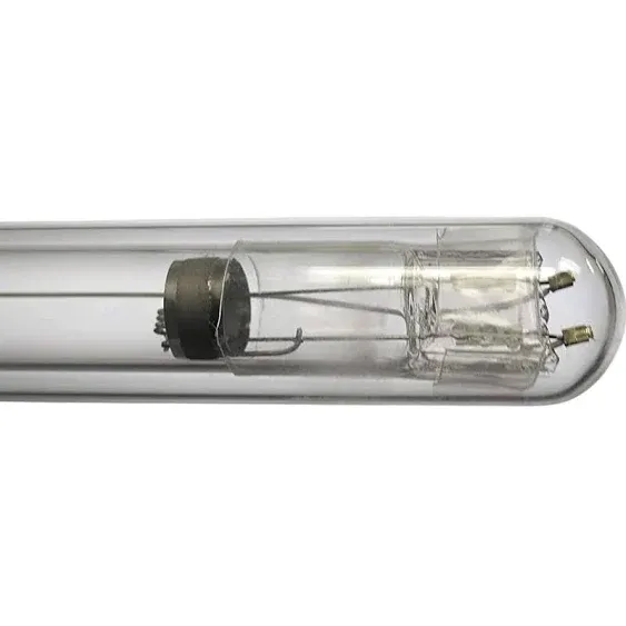 LSE Lighting TUVL-215P TUVL-200-E 15" UV Lamp for Ahu Series 1 Apco Mag 15 (No ...