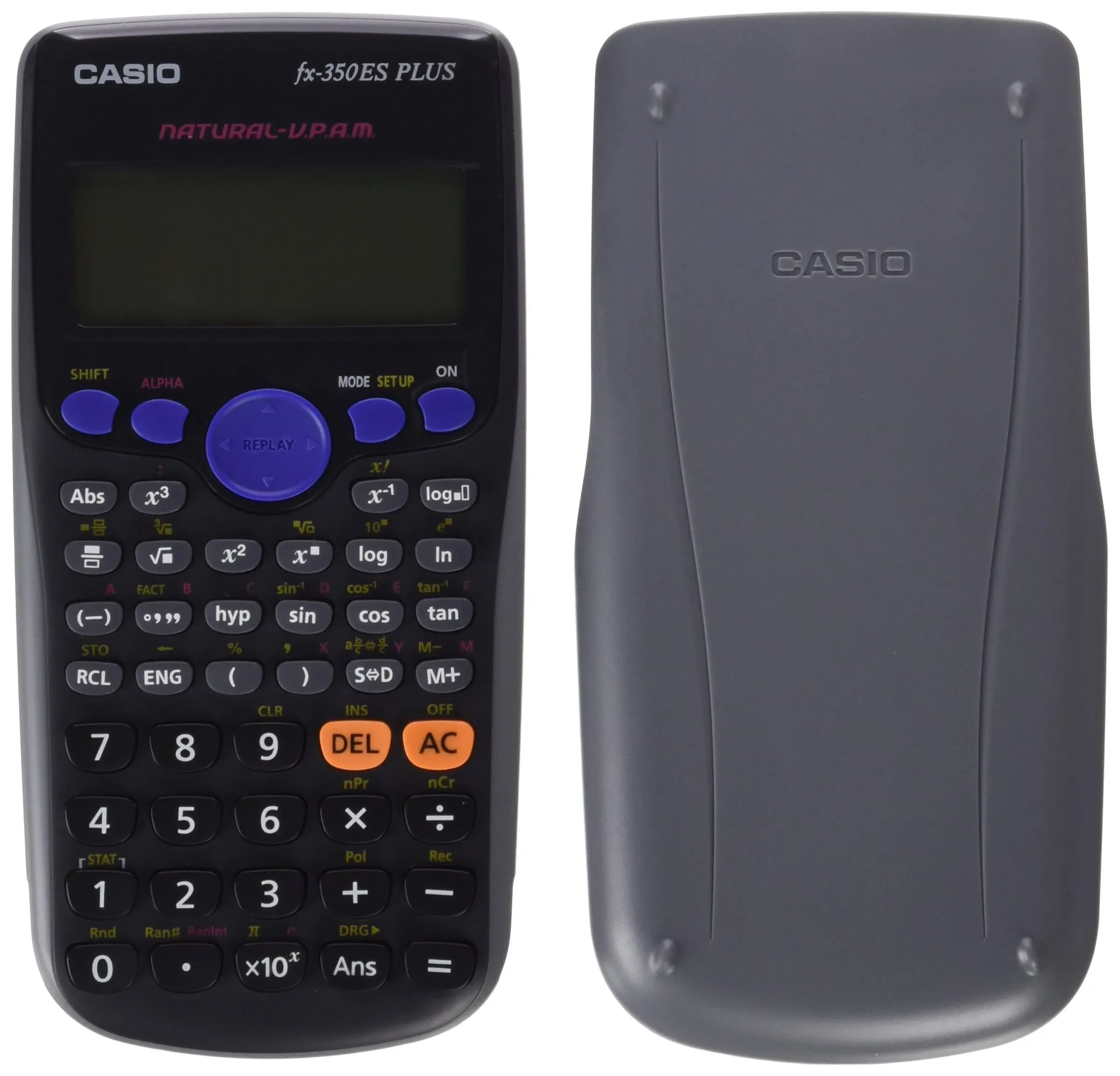 Casio FX350ES Plus Scientific Calculator