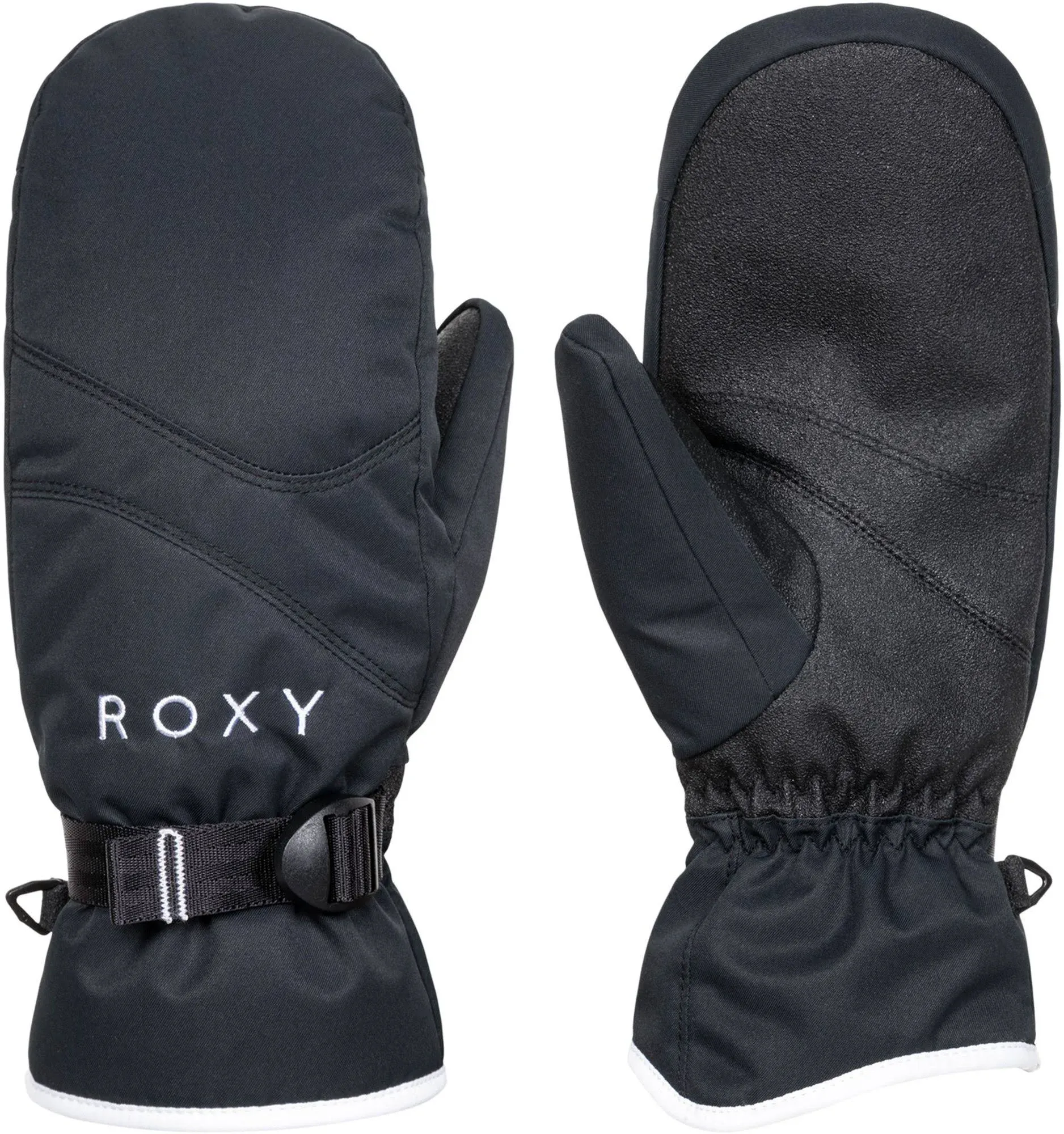 Roxy Women's Jetty Solid Insulated Mittens