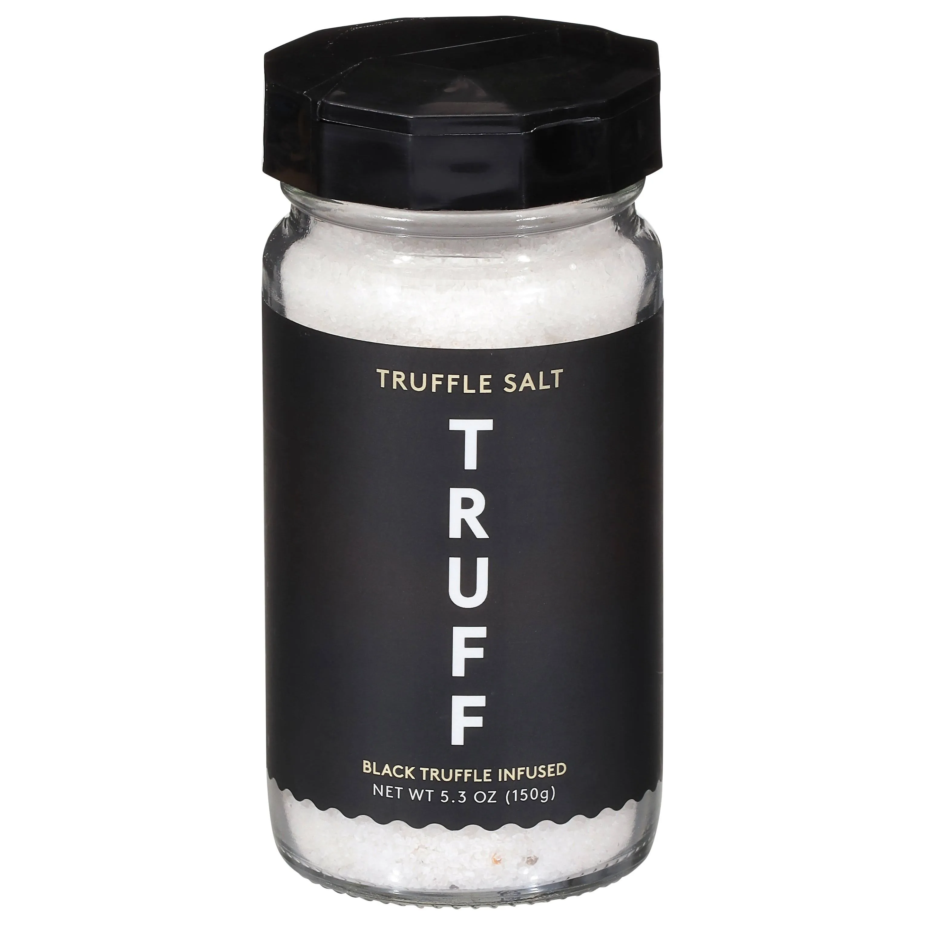 Truff Black Truffle Salt 5.3 oz