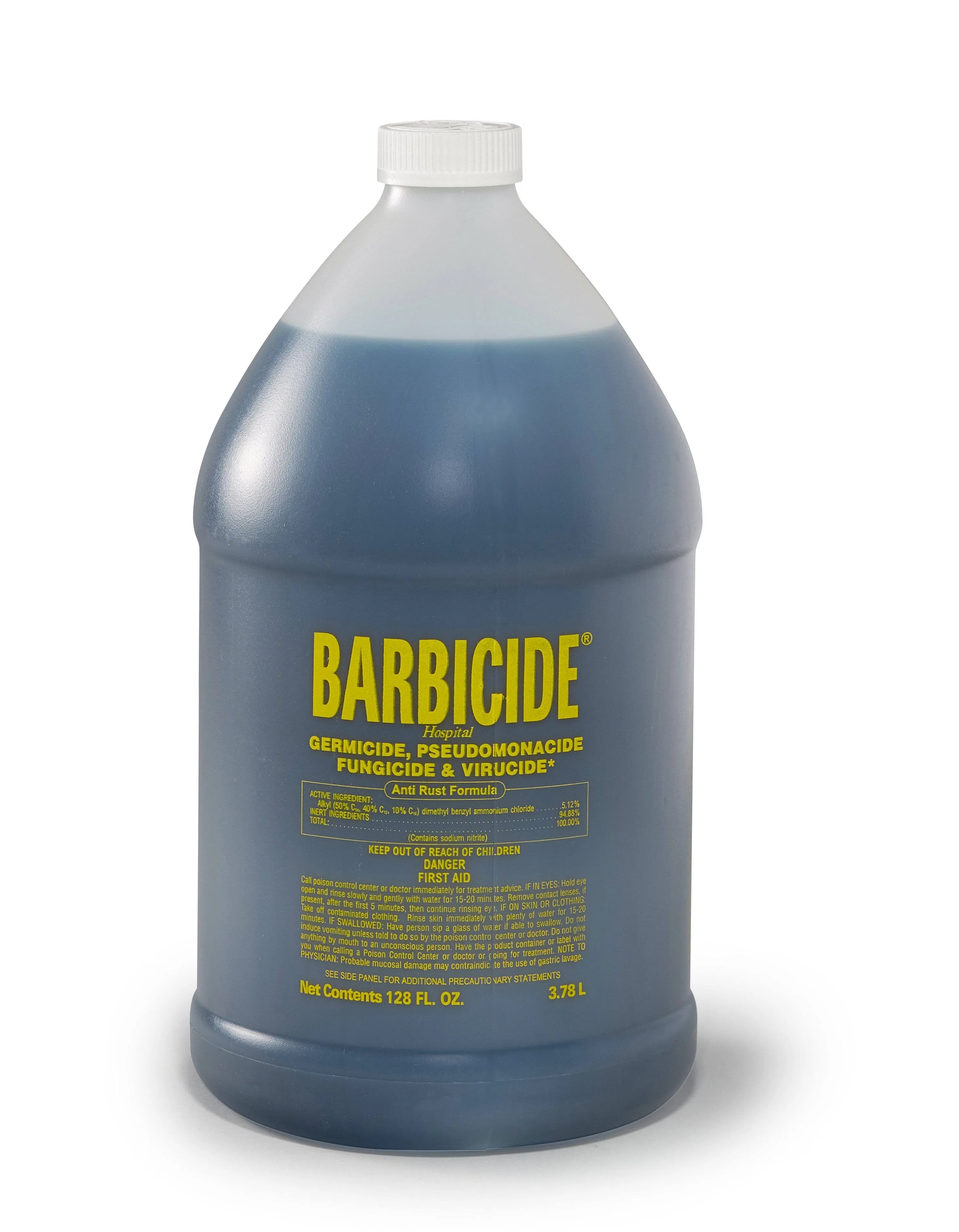 Barbicide Disinfectant Concentrate