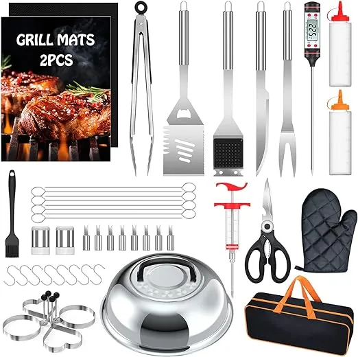 Griddle Accessories for Blackstone Grill Accessories-Up<wbr/>grade  Assorted Colors 