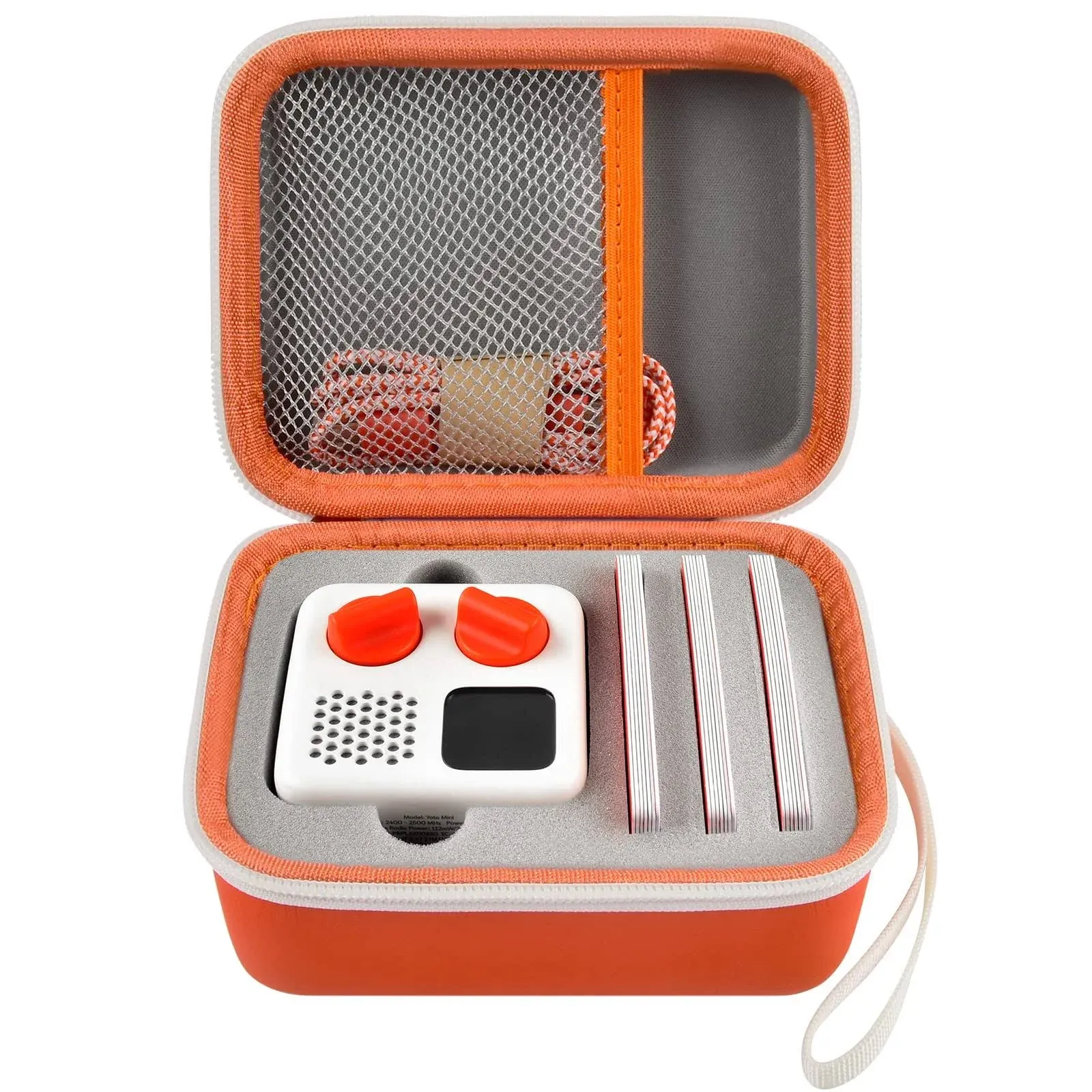 Travel Case for Yoto Mini Kids Audio & Music Player