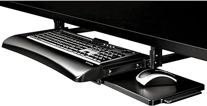 Fellowes Office Suites Underdesk Keyboard Drawer