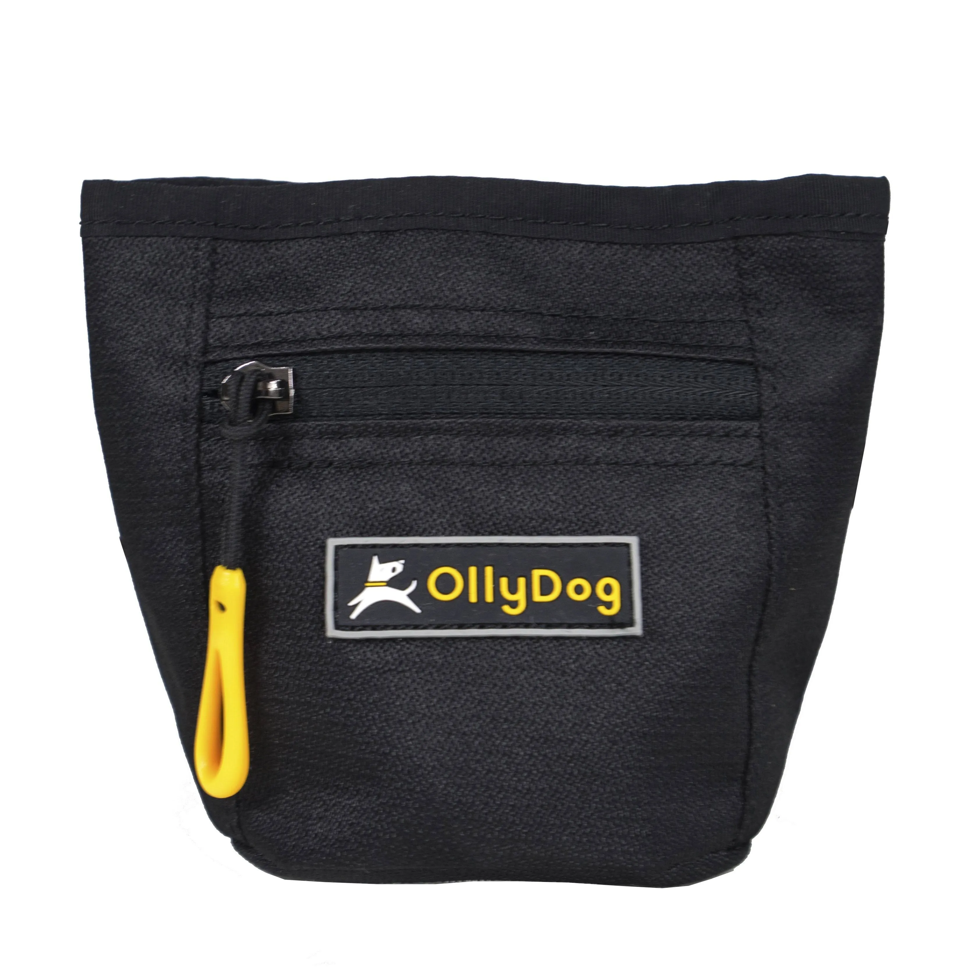 Ollydog Goodie Treat Bag - Raven