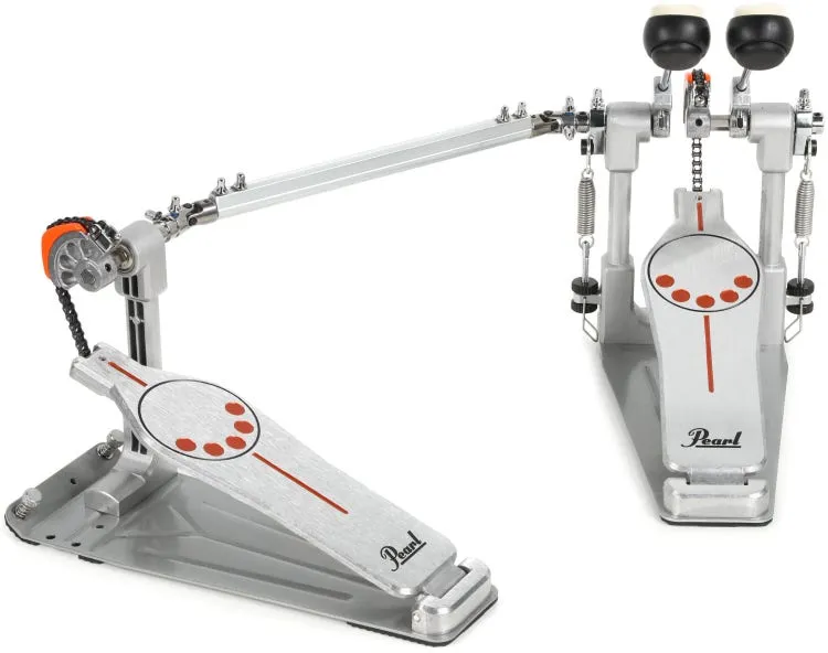 Pearl P932 Longboard Double Bass Drum Pedal