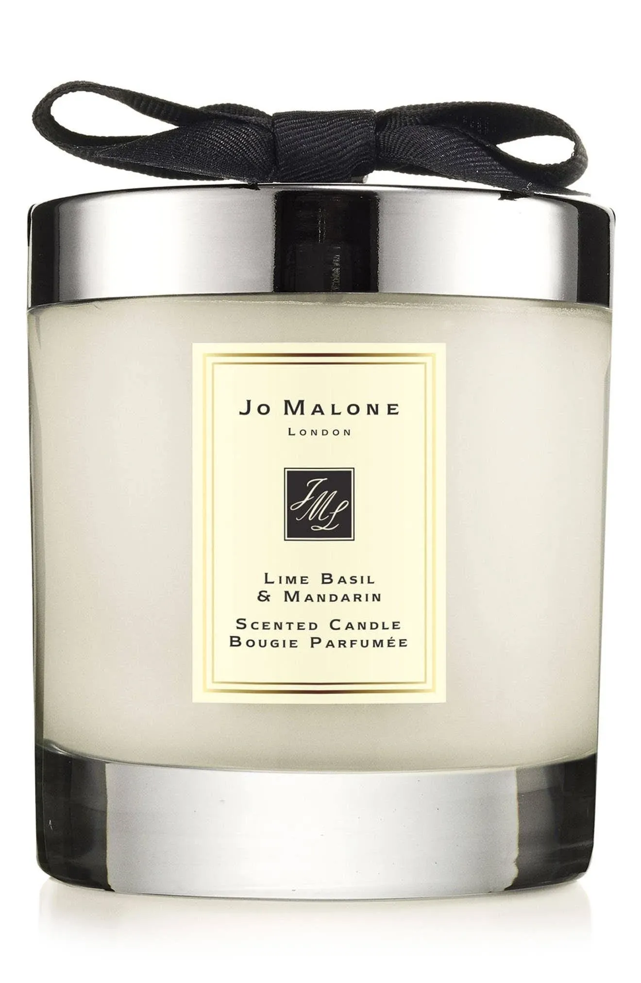 Jo Malone Lime Basil & Mandarin Scented Candle