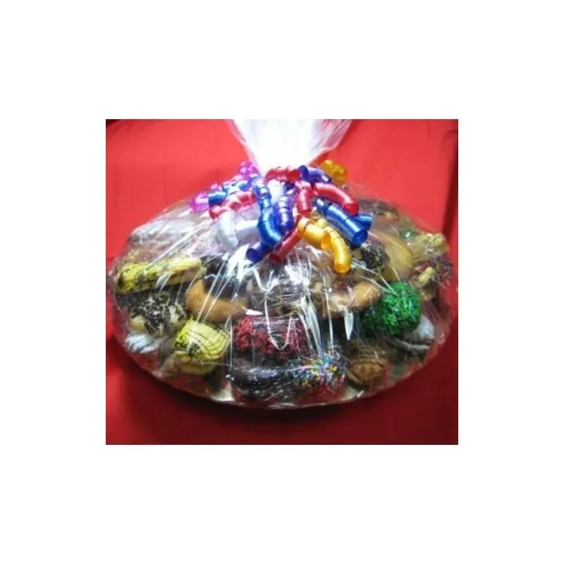 Best Cookies ・3 lb. Gourmet Italian Christmas Cookie Platter, Holiday Assortment ...